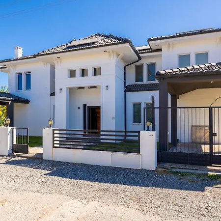 White Cloud Villa Dalyan