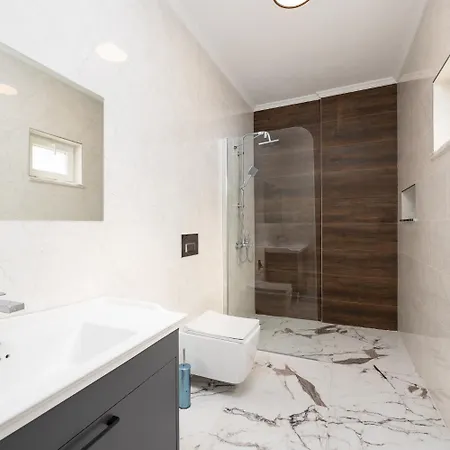 White Cloud * Dalyan