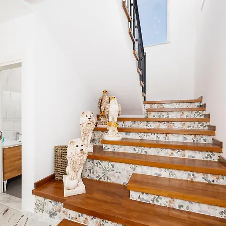 White Cloud Villa Dalyan