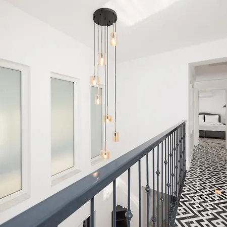 빌라 White Cloud 달리안