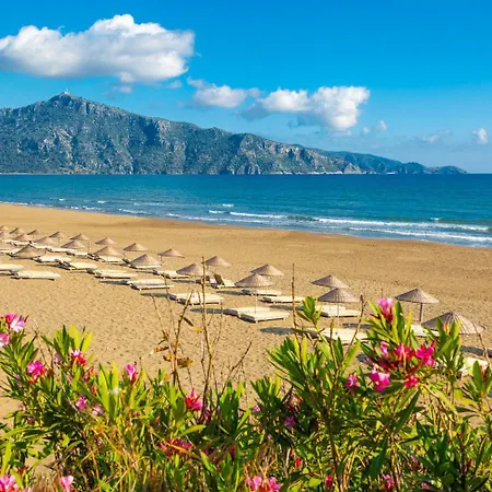 Villa White Cloud Dalyan