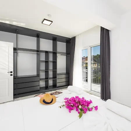 White Cloud 달리안