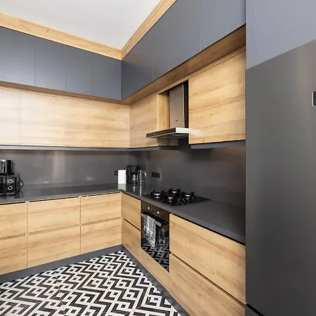 빌라 White Cloud 달리안