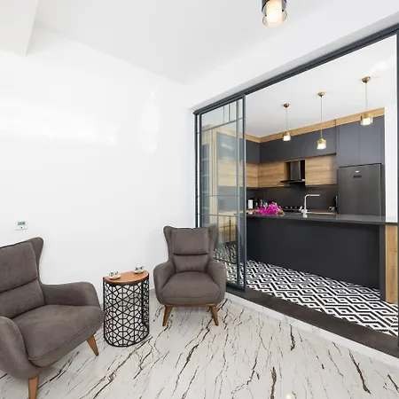 빌라 White Cloud *