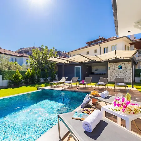 White Cloud 빌라 달리안