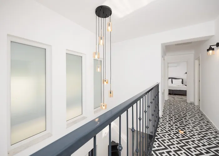 Вилла White Cloud Дальян