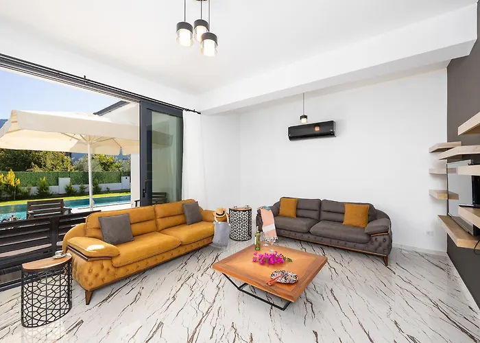 Вилла White Cloud Дальян