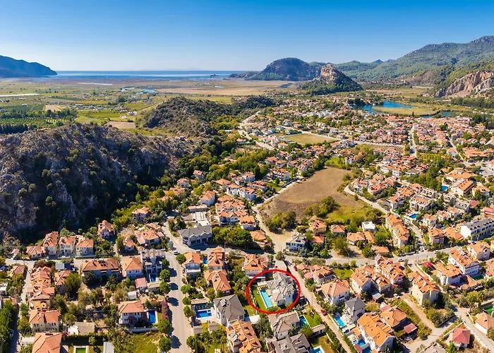 White Cloud * Дальян