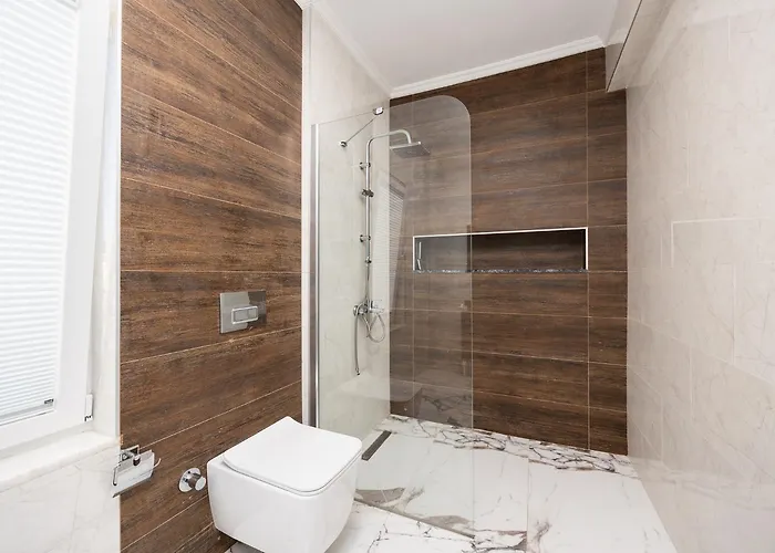 White Cloud Вилла