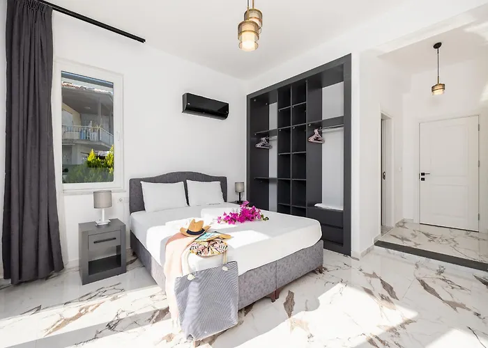 White Cloud Вилла *