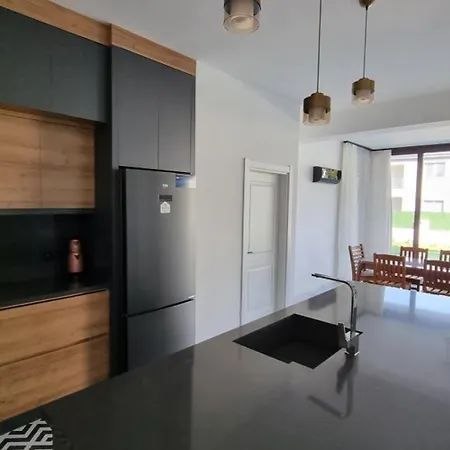 White Cloud Villa Dalyan