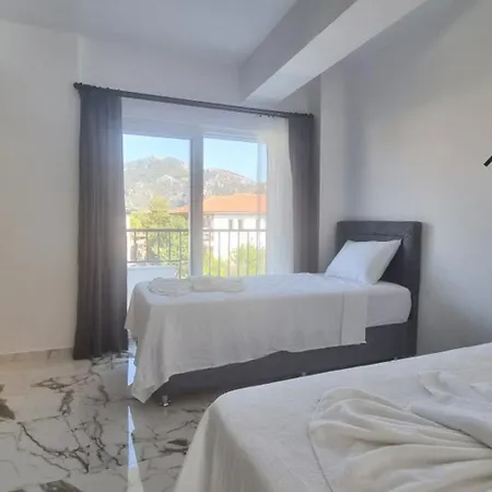 Villa White Cloud Dalyan