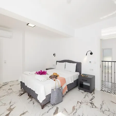 White Cloud Villa
