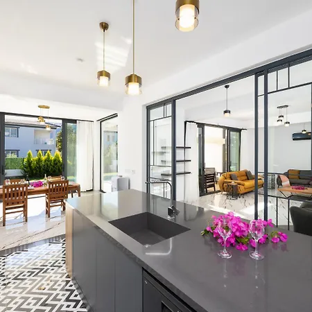 White Cloud * Dalyan