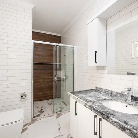 White Cloud * Dalyan