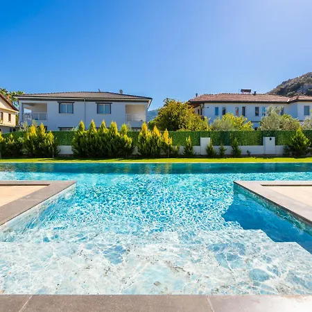 White Cloud Villa Dalyan