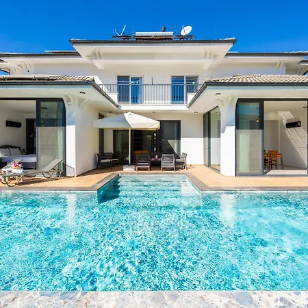 White Cloud * Dalyan