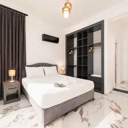 Villa White Cloud Dalyan