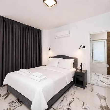 Villa White Cloud *