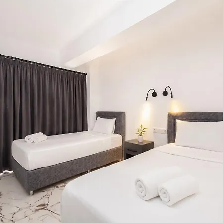 White Cloud Villa Dalyan