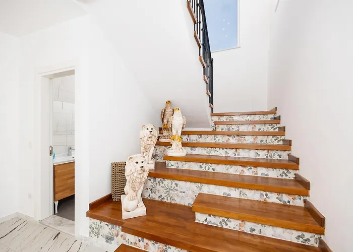 White Cloud Villa Dalyan