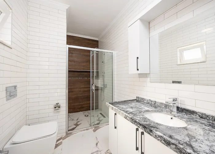 White Cloud * Dalyan